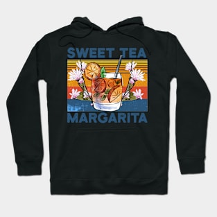 Sweet Magnolias favor drink Hoodie